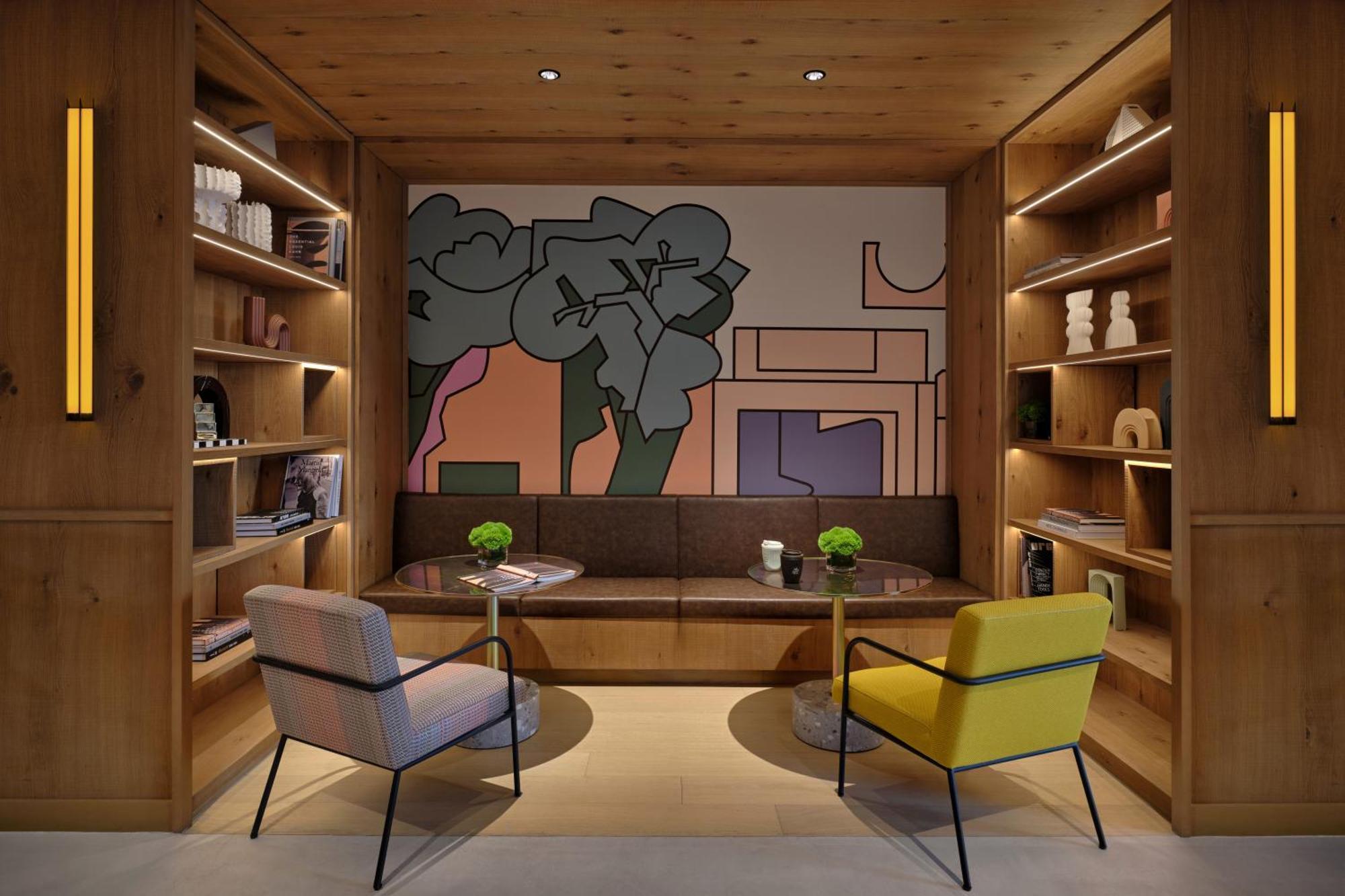 Caption By Hyatt Zhongshan Park Thượng Hải Ngoại thất bức ảnh