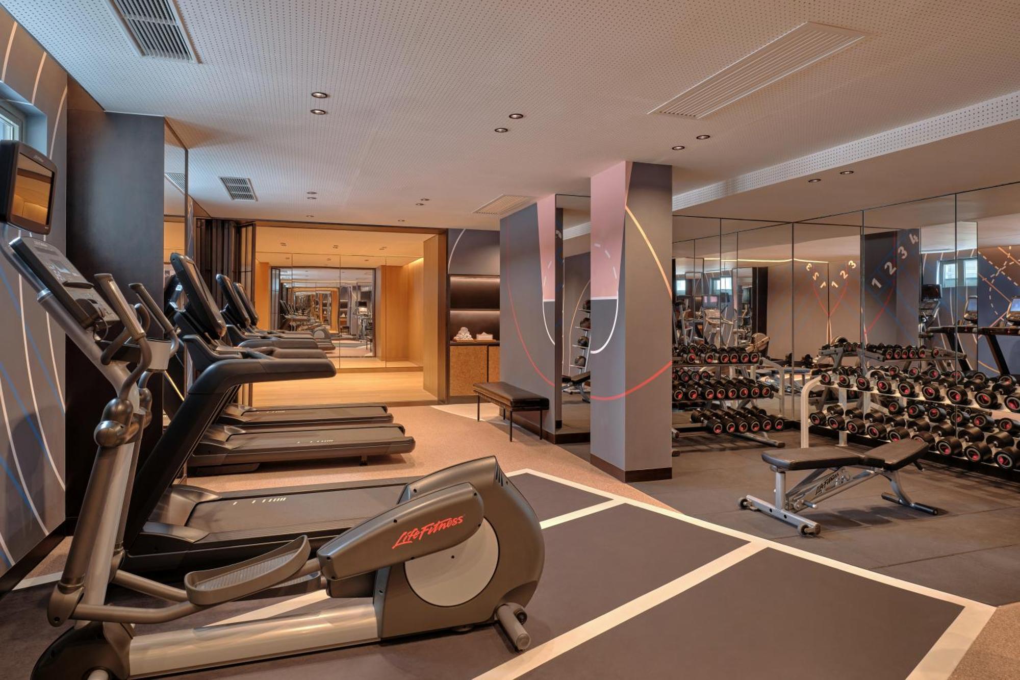 Caption By Hyatt Zhongshan Park Thượng Hải Ngoại thất bức ảnh