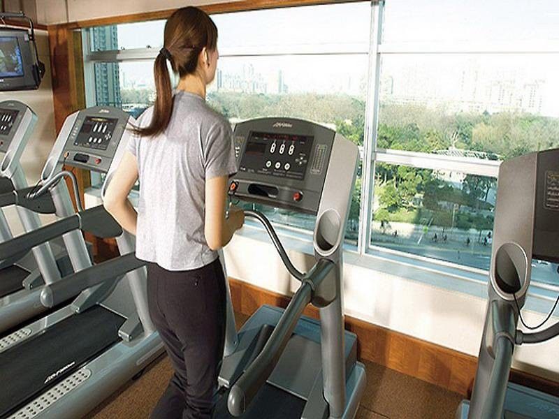 Caption By Hyatt Zhongshan Park Thượng Hải Ngoại thất bức ảnh