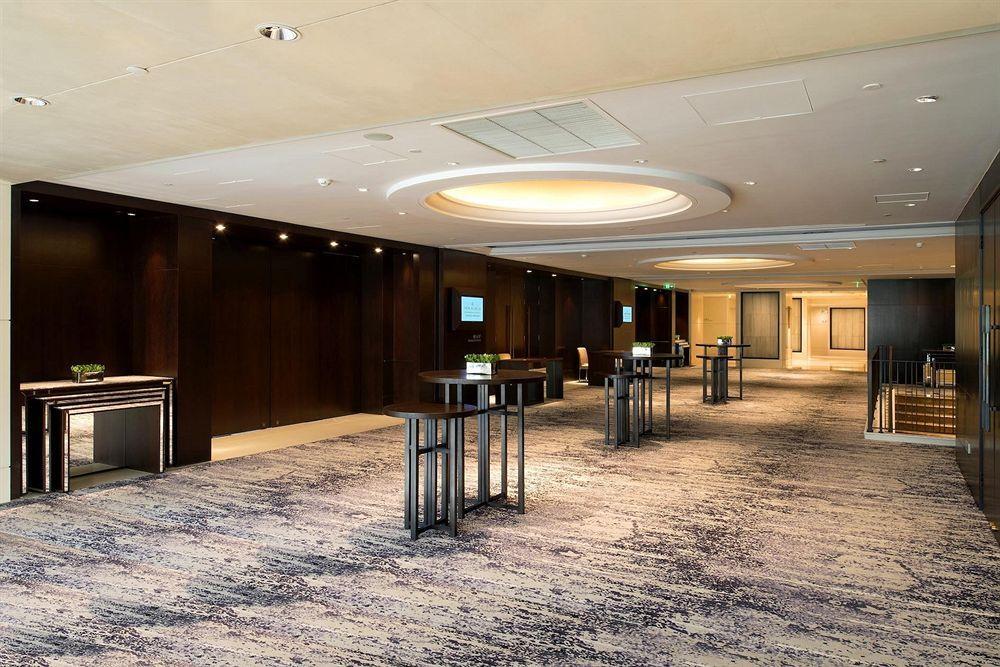 Caption By Hyatt Zhongshan Park Thượng Hải Ngoại thất bức ảnh