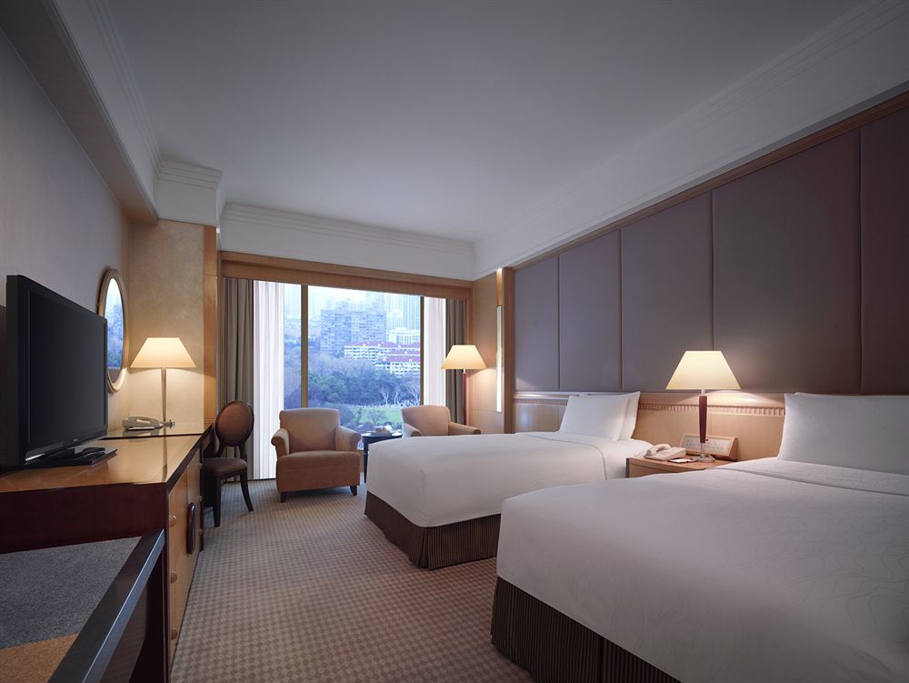 Caption By Hyatt Zhongshan Park Thượng Hải Ngoại thất bức ảnh