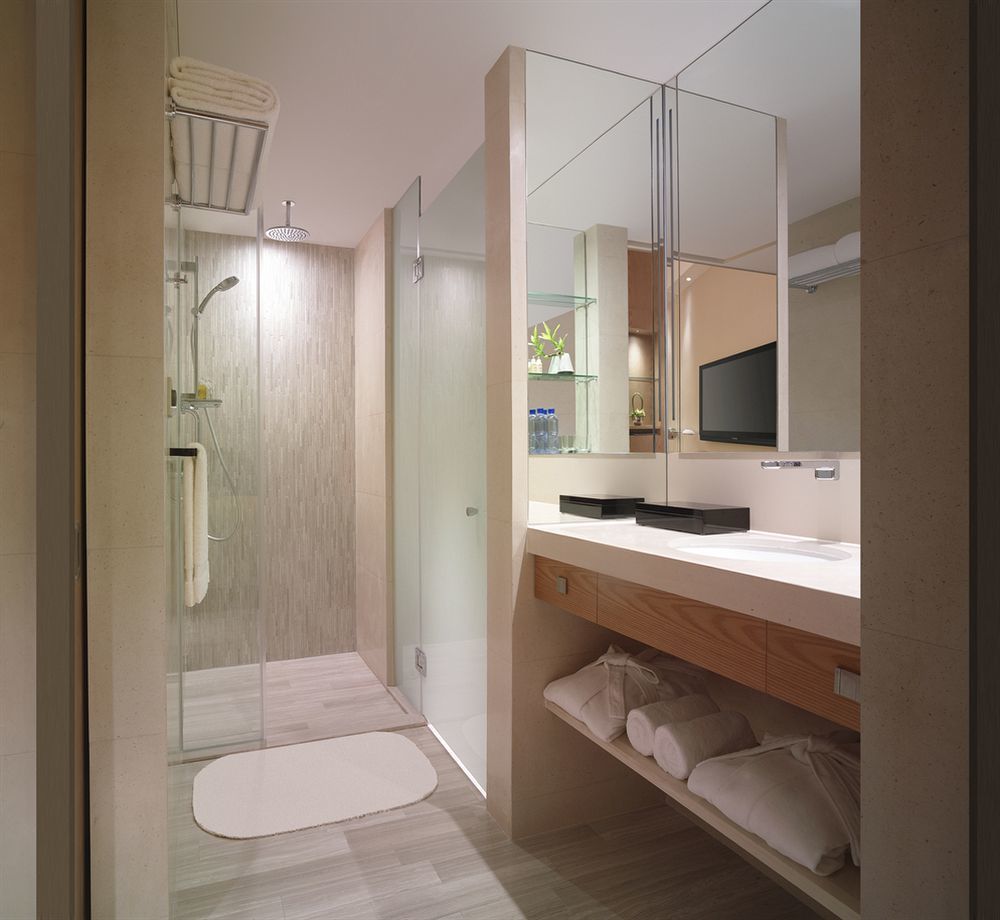 Caption By Hyatt Zhongshan Park Thượng Hải Ngoại thất bức ảnh