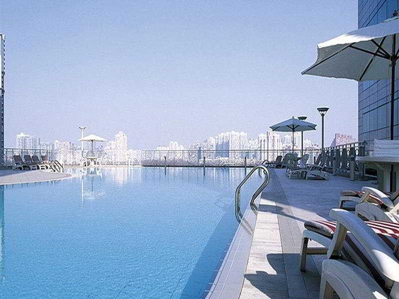Caption By Hyatt Zhongshan Park Thượng Hải Ngoại thất bức ảnh