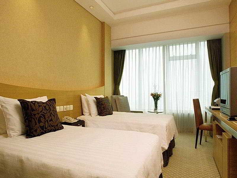 Caption By Hyatt Zhongshan Park Thượng Hải Ngoại thất bức ảnh
