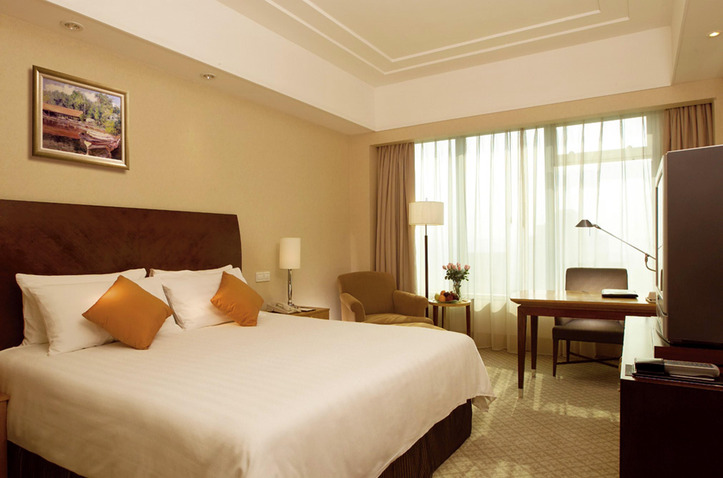 Caption By Hyatt Zhongshan Park Thượng Hải Phòng bức ảnh